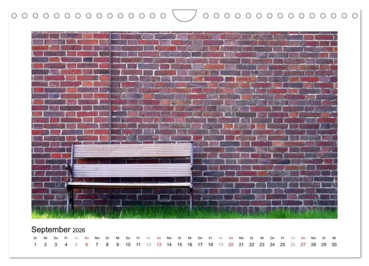 Bild: 9783516048629 | JUIST - Ansichten einer Insel (Wandkalender 2026 DIN A4 quer),...