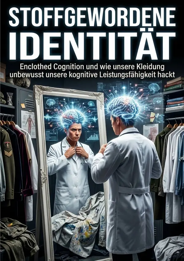 Cover: 9783565318629 | Stoffgewordene Identität | Sabrina Grunewald | Taschenbuch | Deutsch