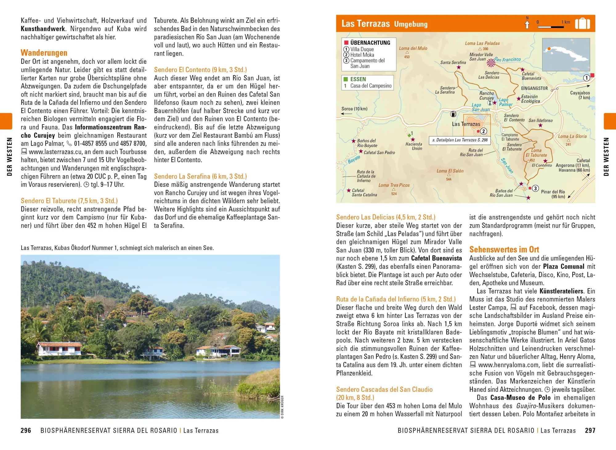 Bild: 9783770178629 | Stefan Loose Reiseführer Kuba | mit Reiseatlas | Dirk Krüger | Buch