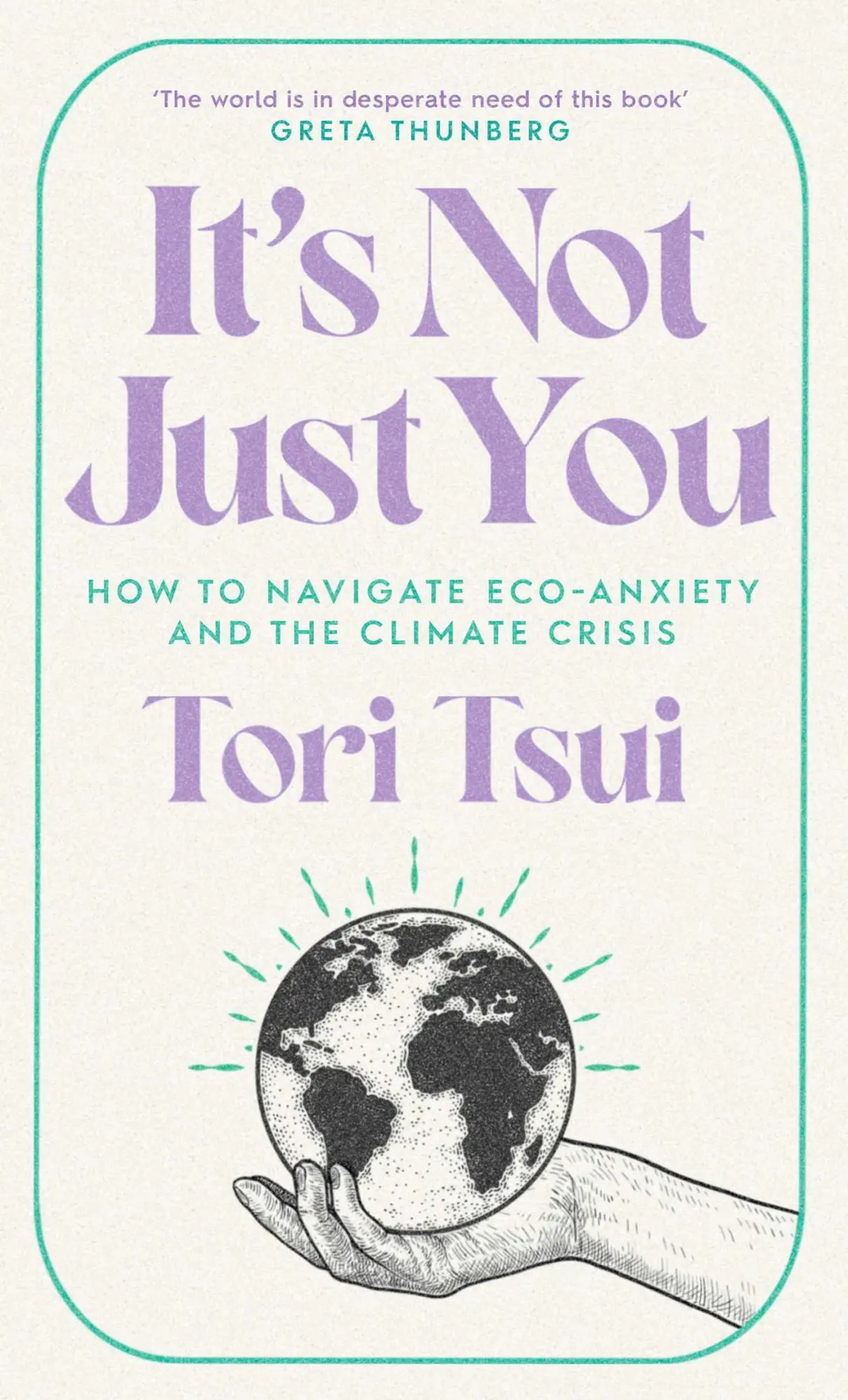 Cover: 9781398508729 | It's Not Just You | Tori Tsui | Buch | Gebunden | Englisch | 2023