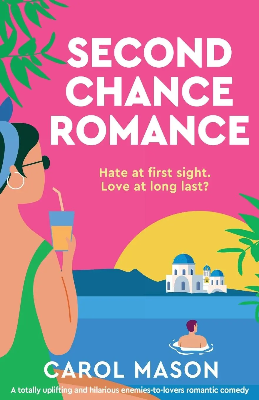 Cover: 9781835258729 | Second Chance Romance | Carol Mason | Taschenbuch | Englisch | 2024