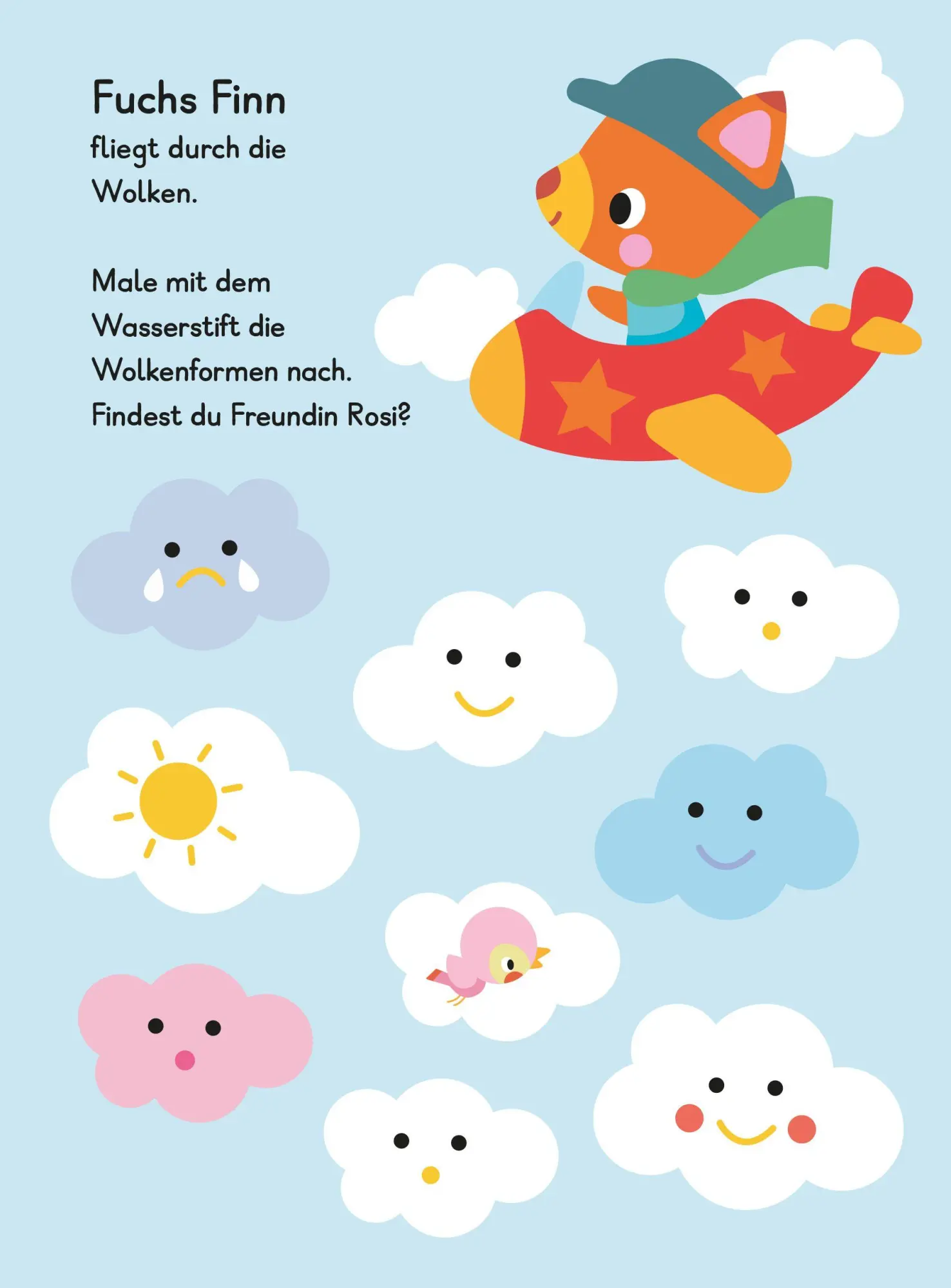 Bild: 9783129498729 | Wasserzauber-Rätselspaß: Zahlen und Mengen | Buch | 40 S. | Deutsch