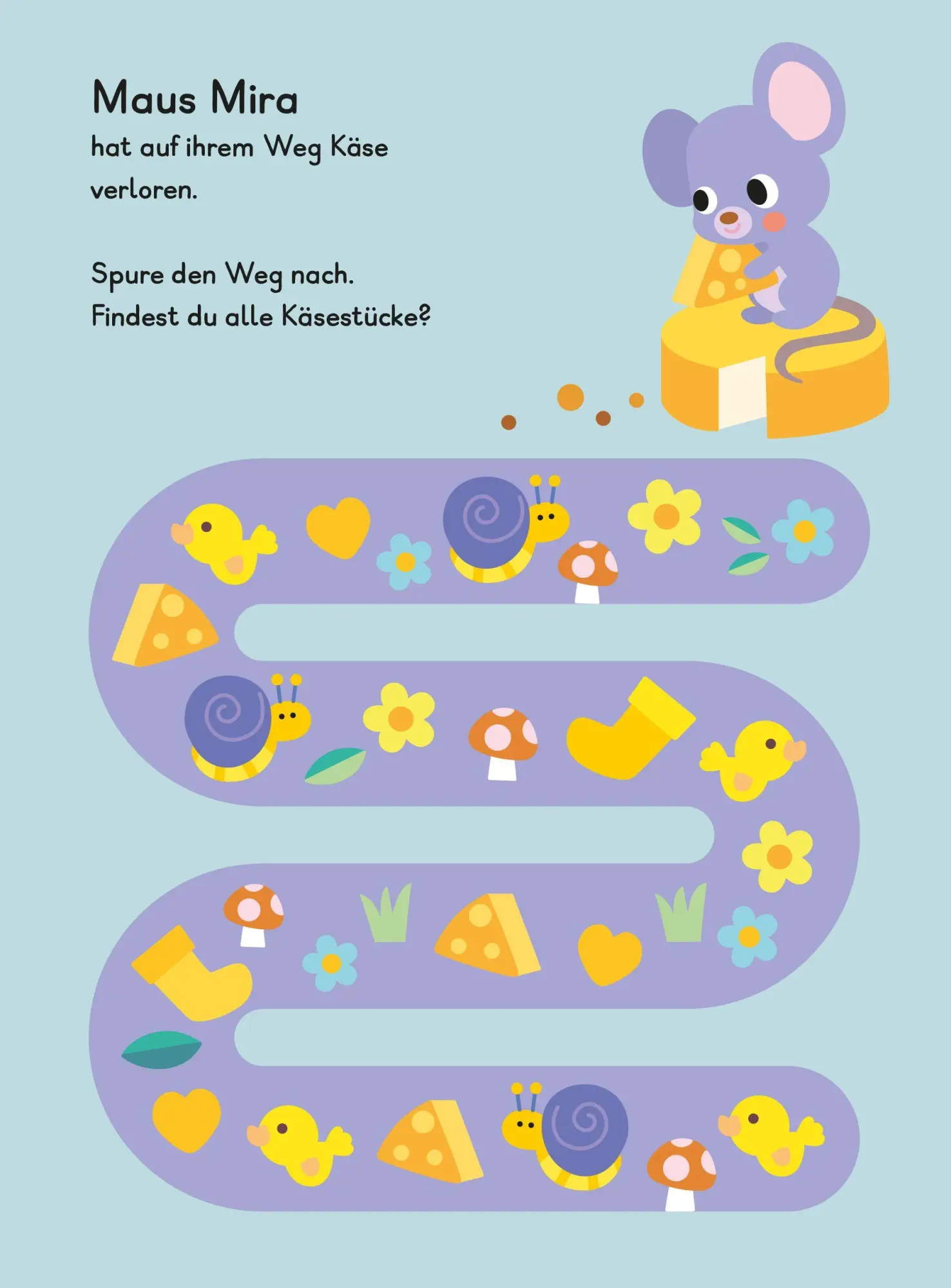 Bild: 9783129498729 | Wasserzauber-Rätselspaß: Zahlen und Mengen | Buch | 40 S. | Deutsch
