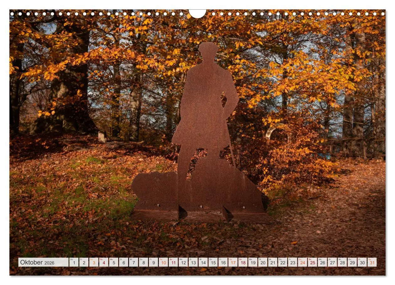 Bild: 9783457258729 | Rügenliebe 2026 (Wandkalender 2026 DIN A3 quer), CALVENDO...