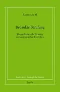 Cover: 9783702228729 | Bedankte Berufung | Lothar Lies (u. a.) | Taschenbuch | Deutsch | 2008