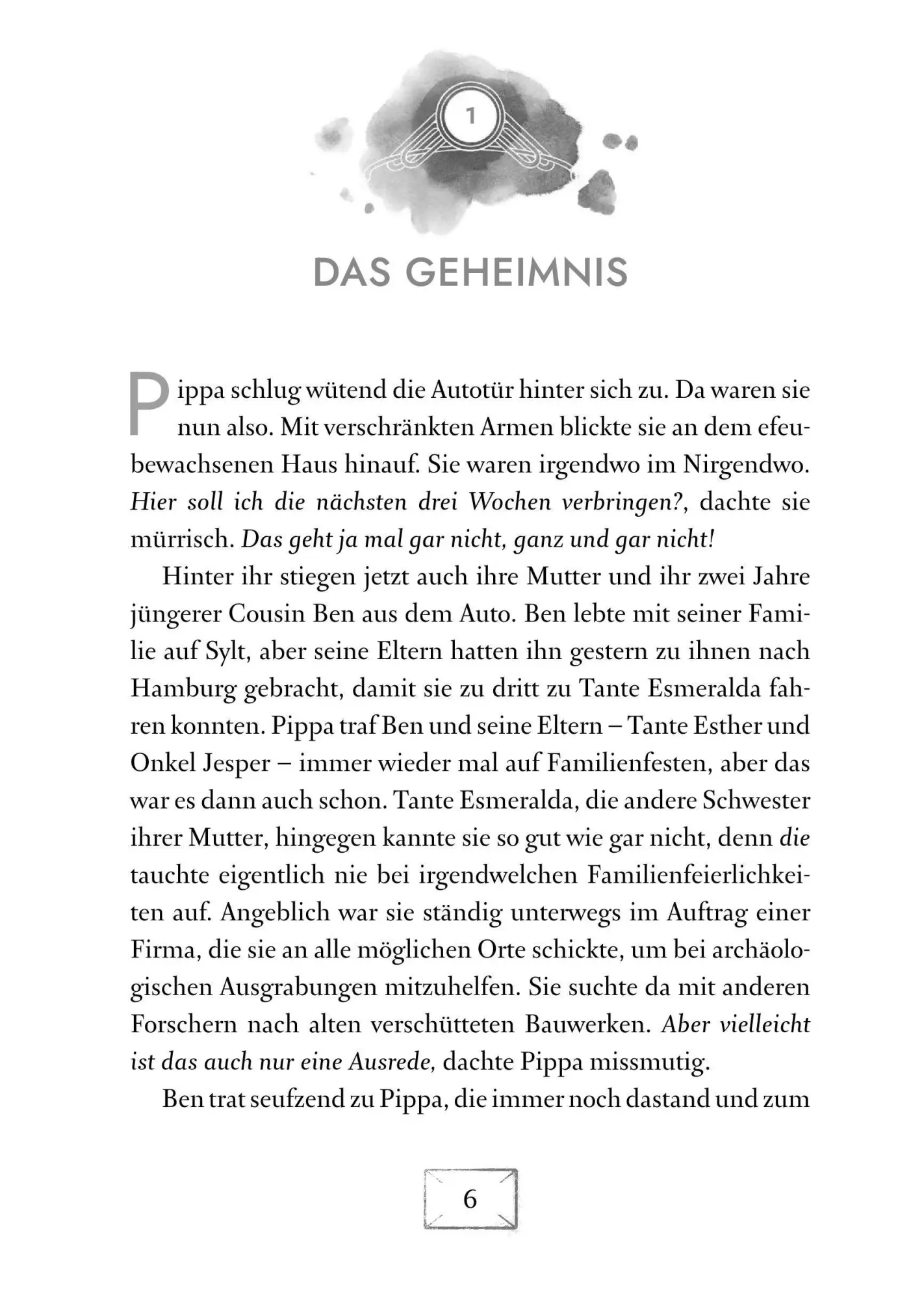 Bild: 9783833908729 | Agentur für magische Wesen: Löse das Rätsel des Seeungeheuers | Benn