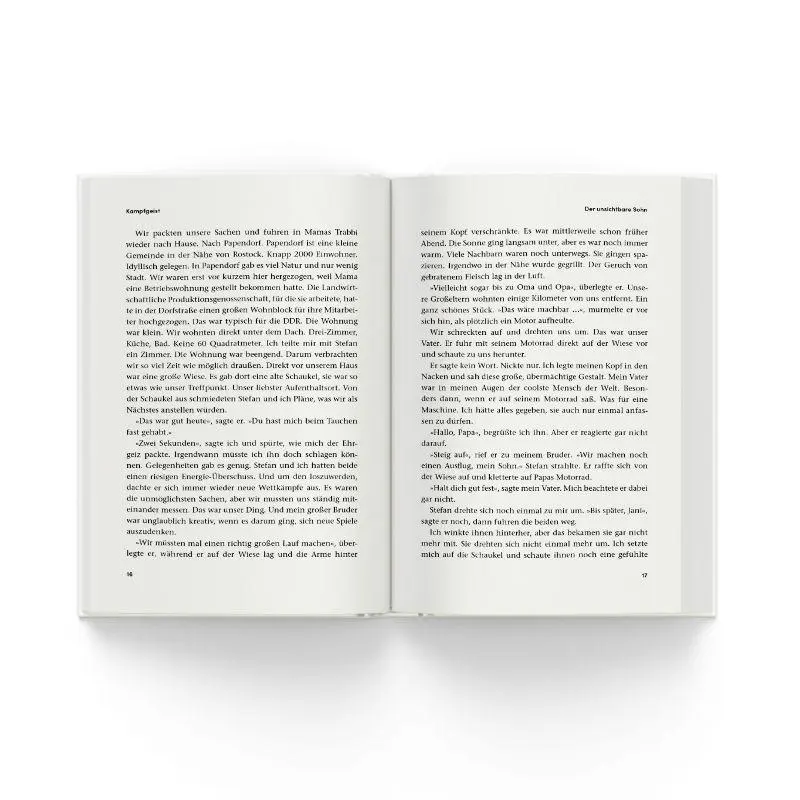 Bild: 9783949458729 | Himmel, Hölle - und zurück ins Leben - Spiegelbestseller, Jan...