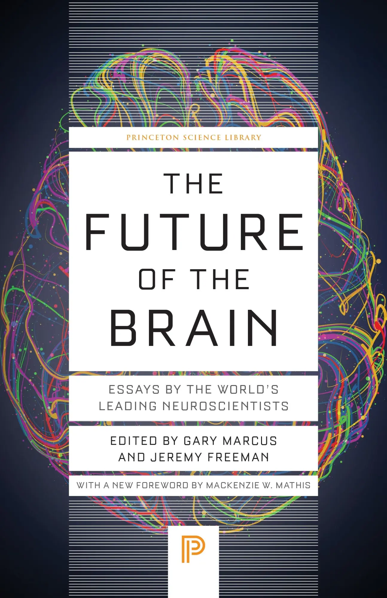 Cover: 9780691258829 | The Future of the Brain | Gary Marcus (u. a.) | Taschenbuch | Englisch