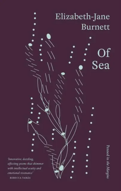 Cover: 9781908058829 | Of Sea | Elizabeth-Jane Burnett | Taschenbuch | Englisch | 2021