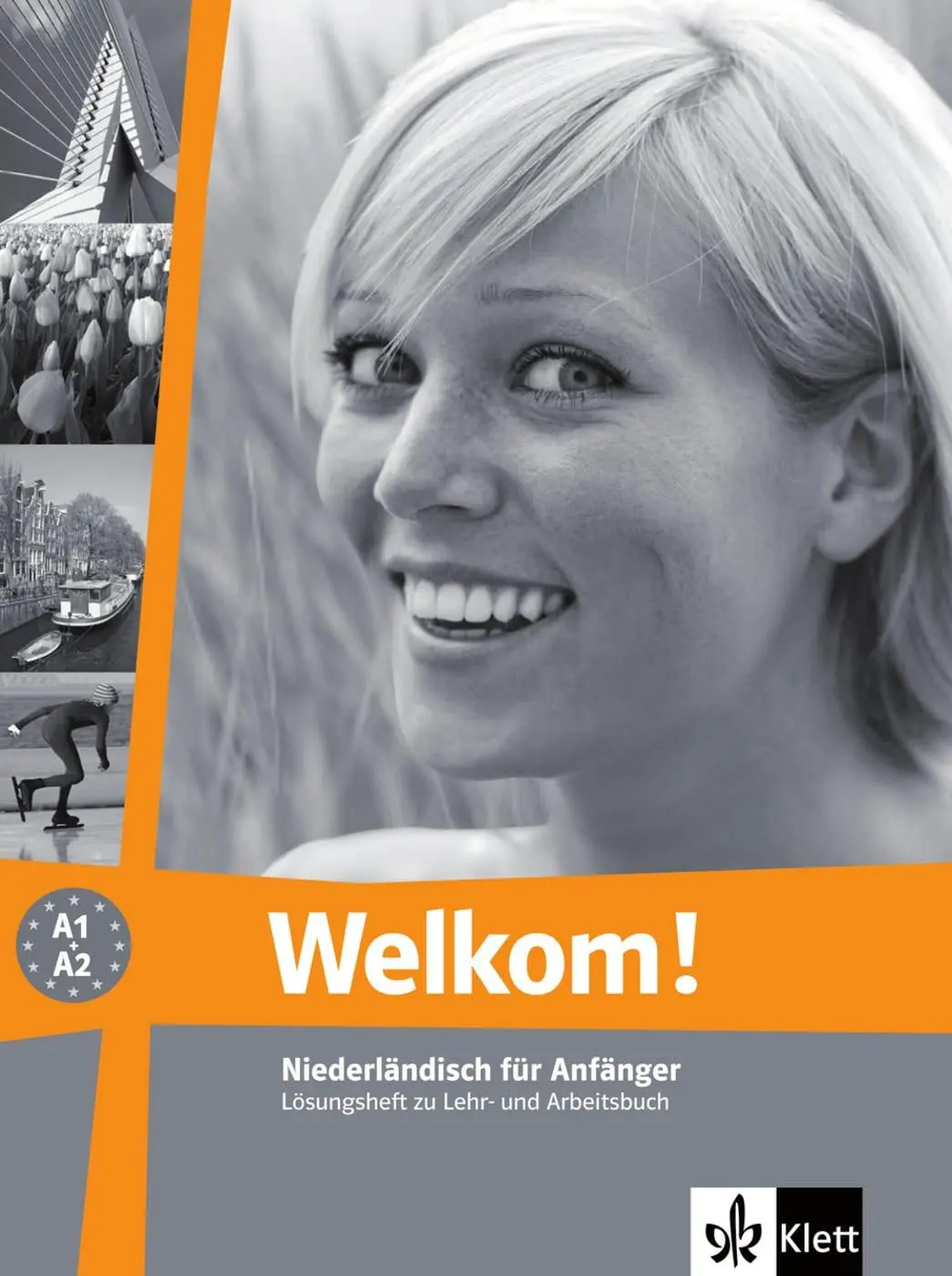 Cover: 9783125288829 | Welkom! Niederländisch für Anfänger. Lösungsheft | Taschenbuch | 40 S.