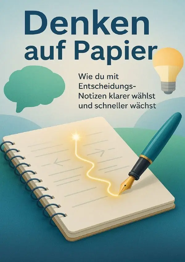 Cover: 9783565088829 | Denken auf Papier | Kilian Jung | Taschenbuch | Deutsch | epubli