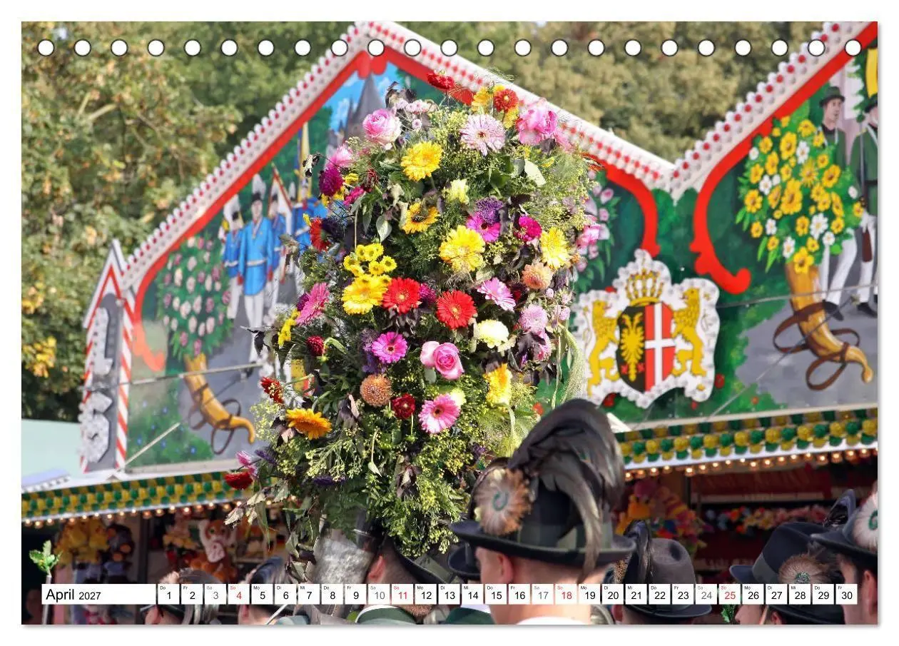 Bild: 9783569668829 | Gruss aus Neuss (Tischkalender 2027 DIN A5 quer), CALVENDO...