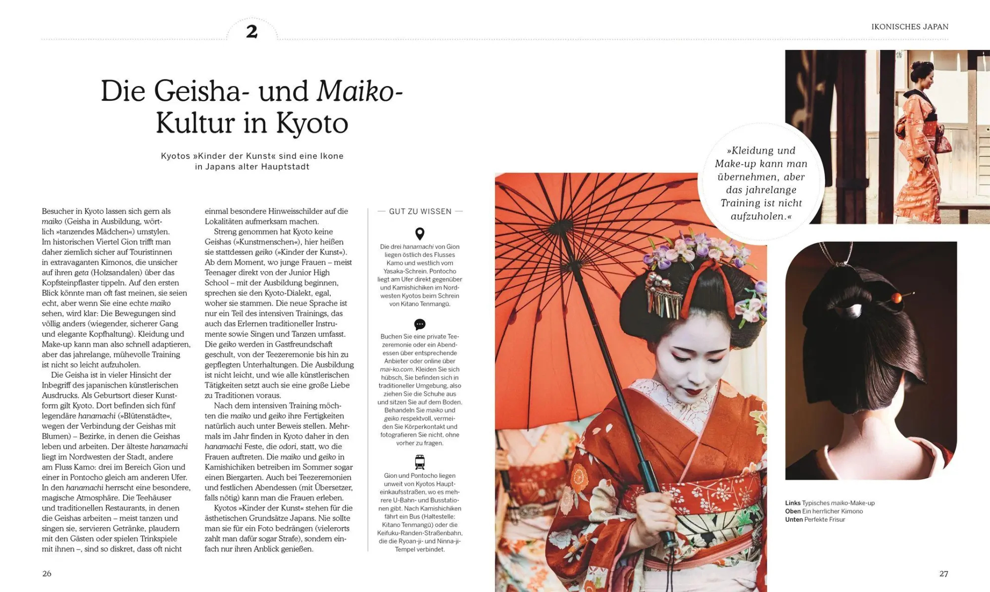 Bild: 9783734208829 | Japan - Die ultimative Bucket List | Rebecca Hallett | Buch | 256 S.