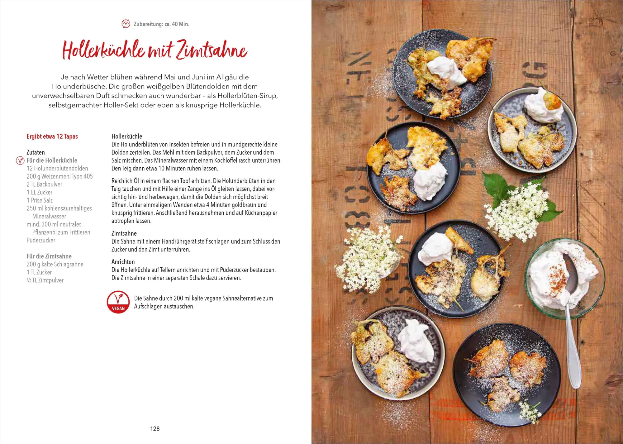 Bild: 9783862468829 | Allgäuer Tapas | Julia Skowronek | Buch | 160 S. | Deutsch | 2024