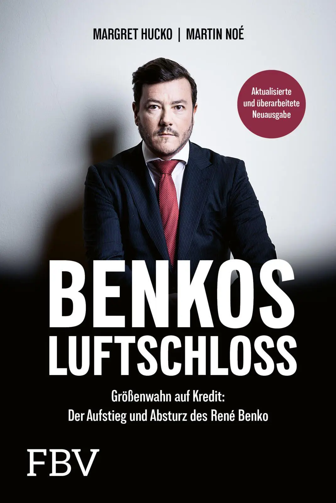 Cover: 9783959728829 | Benkos Luftschloss | Margret Hucko (u. a.) | Taschenbuch | 240 S.