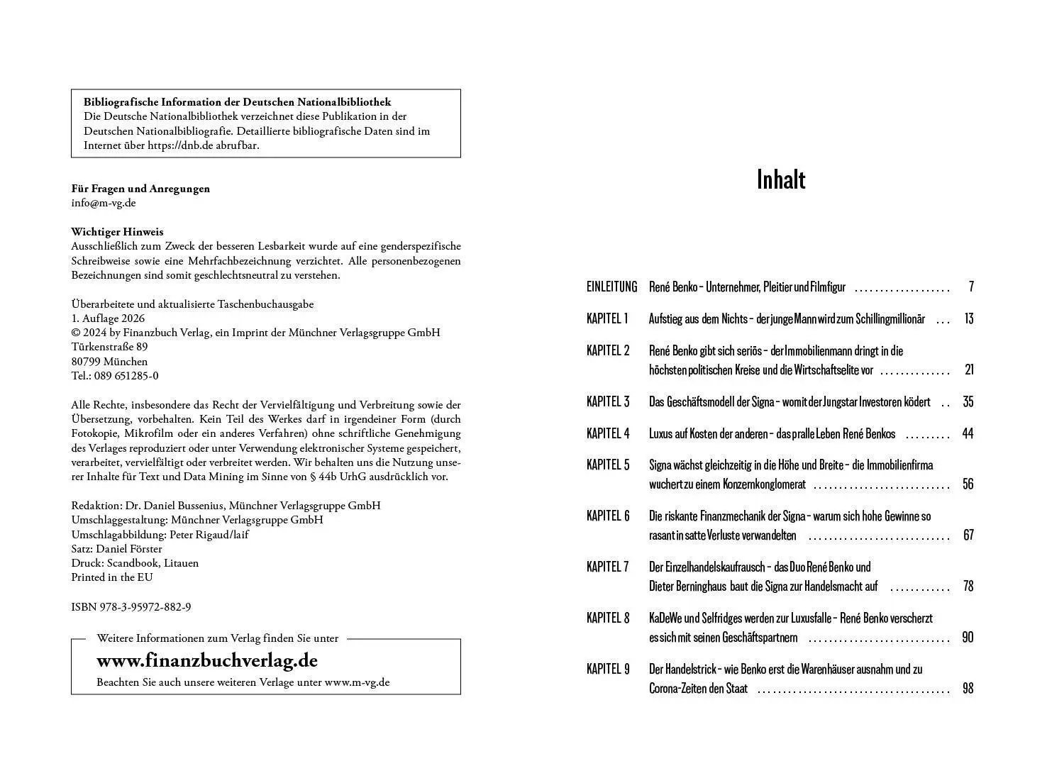 Bild: 9783959728829 | Benkos Luftschloss | Margret Hucko (u. a.) | Taschenbuch | 240 S.