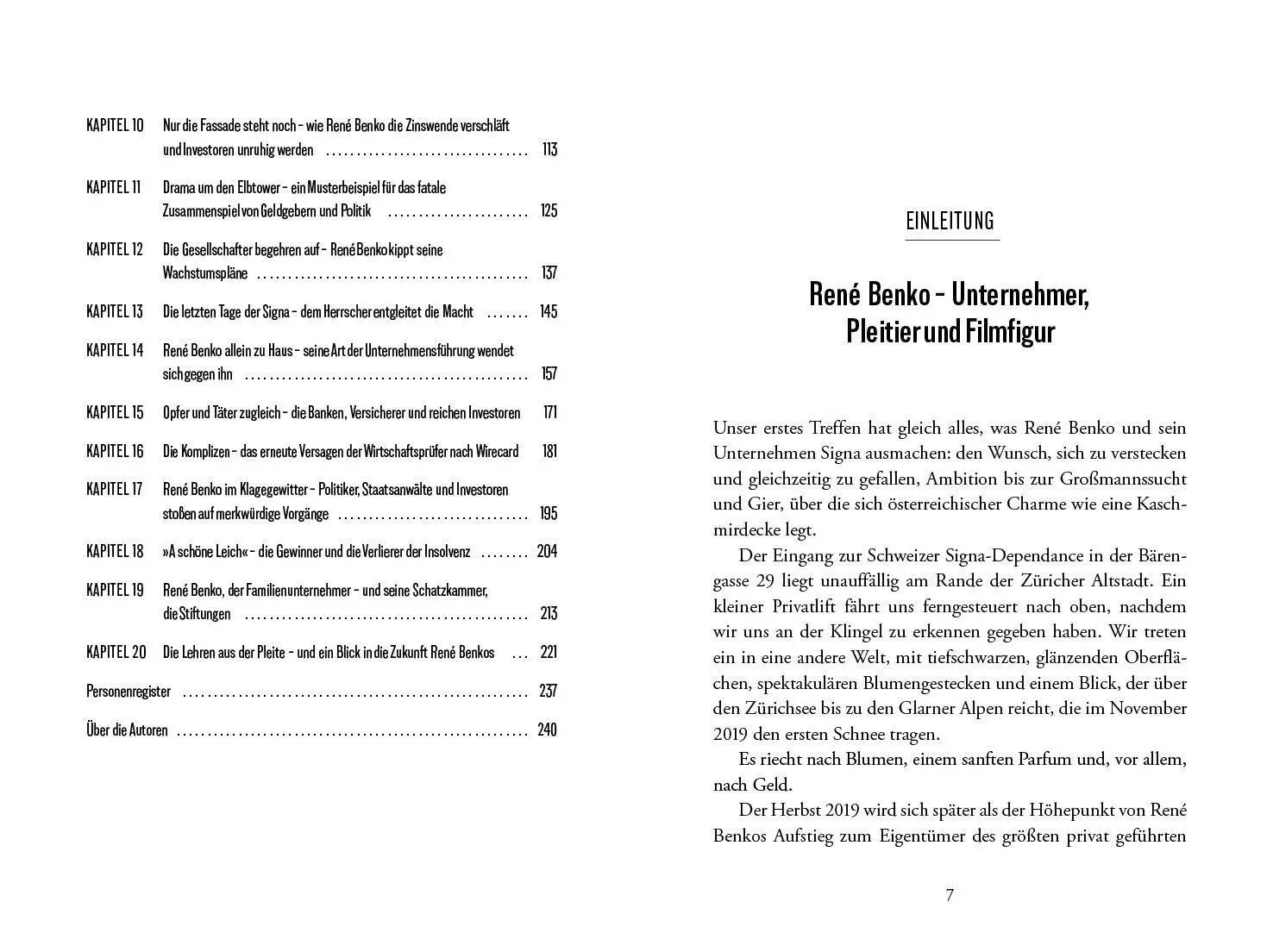 Bild: 9783959728829 | Benkos Luftschloss | Margret Hucko (u. a.) | Taschenbuch | 240 S.