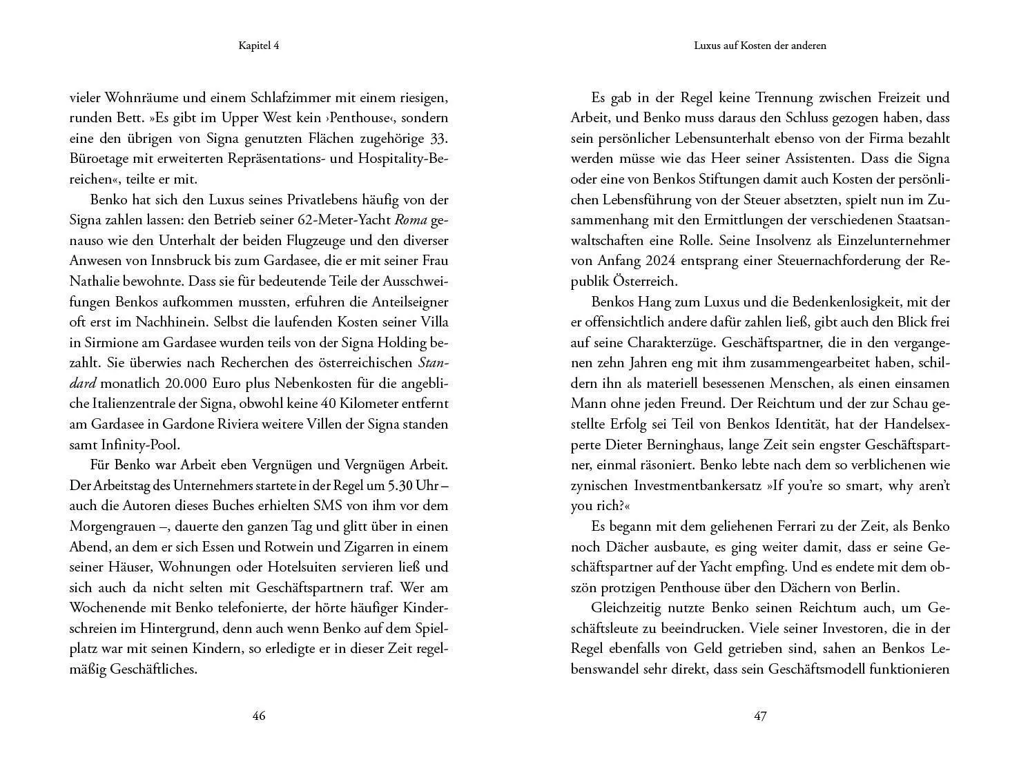 Bild: 9783959728829 | Benkos Luftschloss | Margret Hucko (u. a.) | Taschenbuch | 240 S.