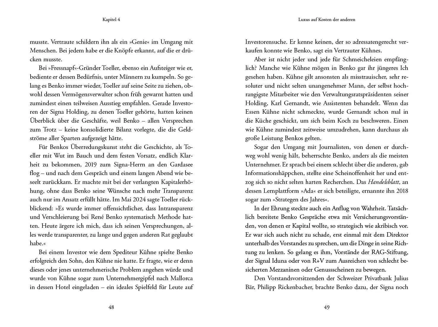 Bild: 9783959728829 | Benkos Luftschloss | Margret Hucko (u. a.) | Taschenbuch | 240 S.