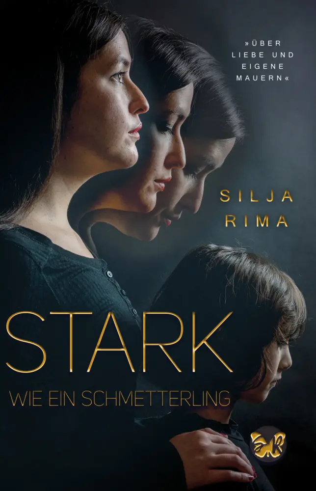 Cover: 9783964438829 | Stark wie ein Schmetterling | Silja Rima | Taschenbuch | 468 S. | 2019