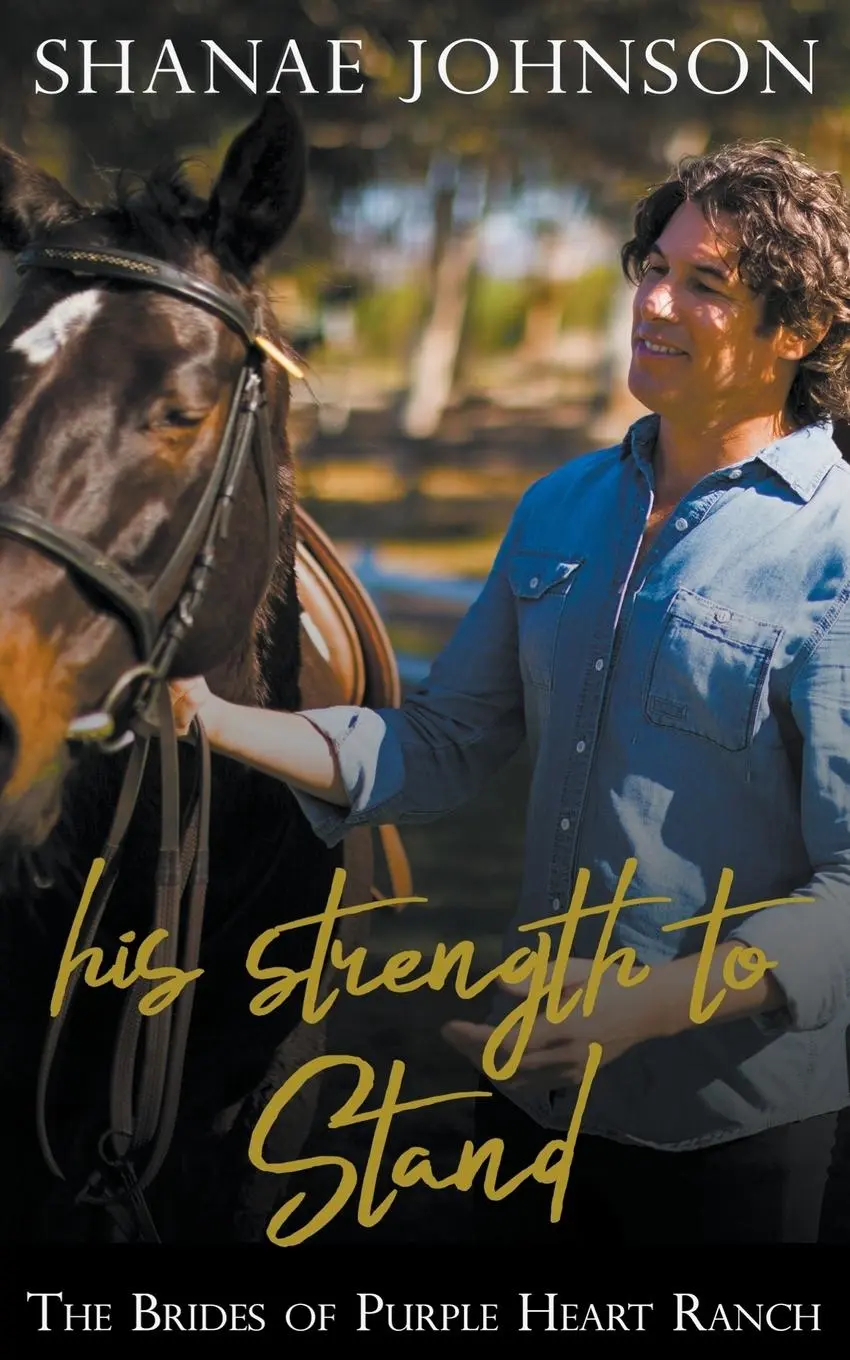 Cover: 9798201528829 | His Strength to Stand | Shanae Johnson | Taschenbuch | Englisch | 2021