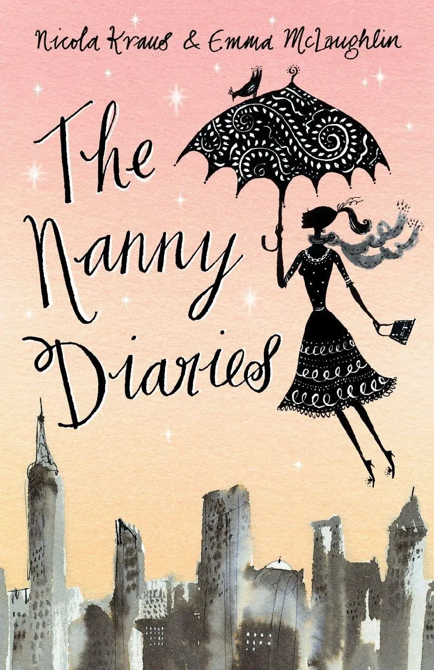 Cover: 9780141008929 | The Nanny Diaries | Emma Mclaughlin (u. a.) | Taschenbuch | Englisch
