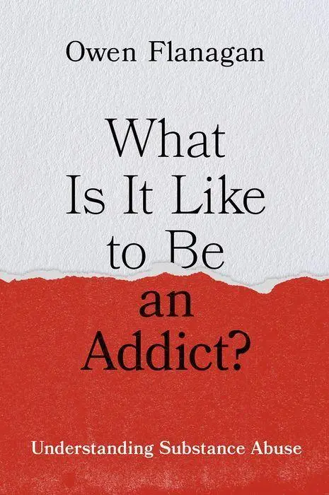 Cover: 9780199388929 | What Is It Like to Be an Addict? | Understanding Substance Abuse