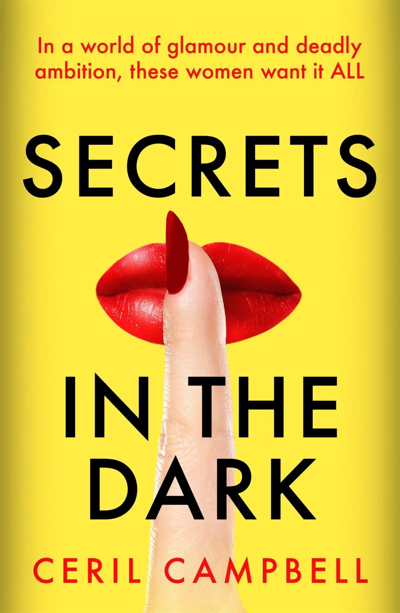 Cover: 9781472288929 | Secrets in the Dark | Ceril Campbell | Taschenbuch | Englisch | 2022