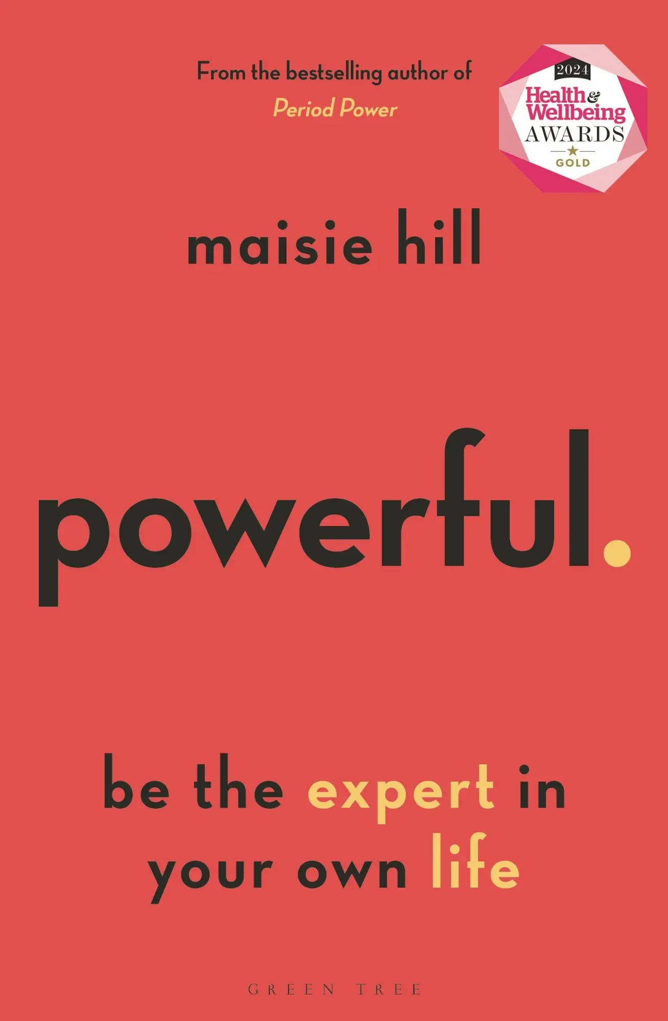 Cover: 9781472978929 | You've Got the Power | A toolkit for being the expert in your own life Cover: 9781472978929 | You've Got the Power | A toolkit for being the expert in your own life