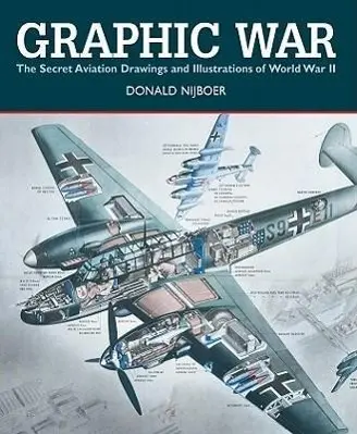 Cover: 9781554078929 | Graphic War | Donald Nijboer | Taschenbuch | Kartoniert / Broschiert