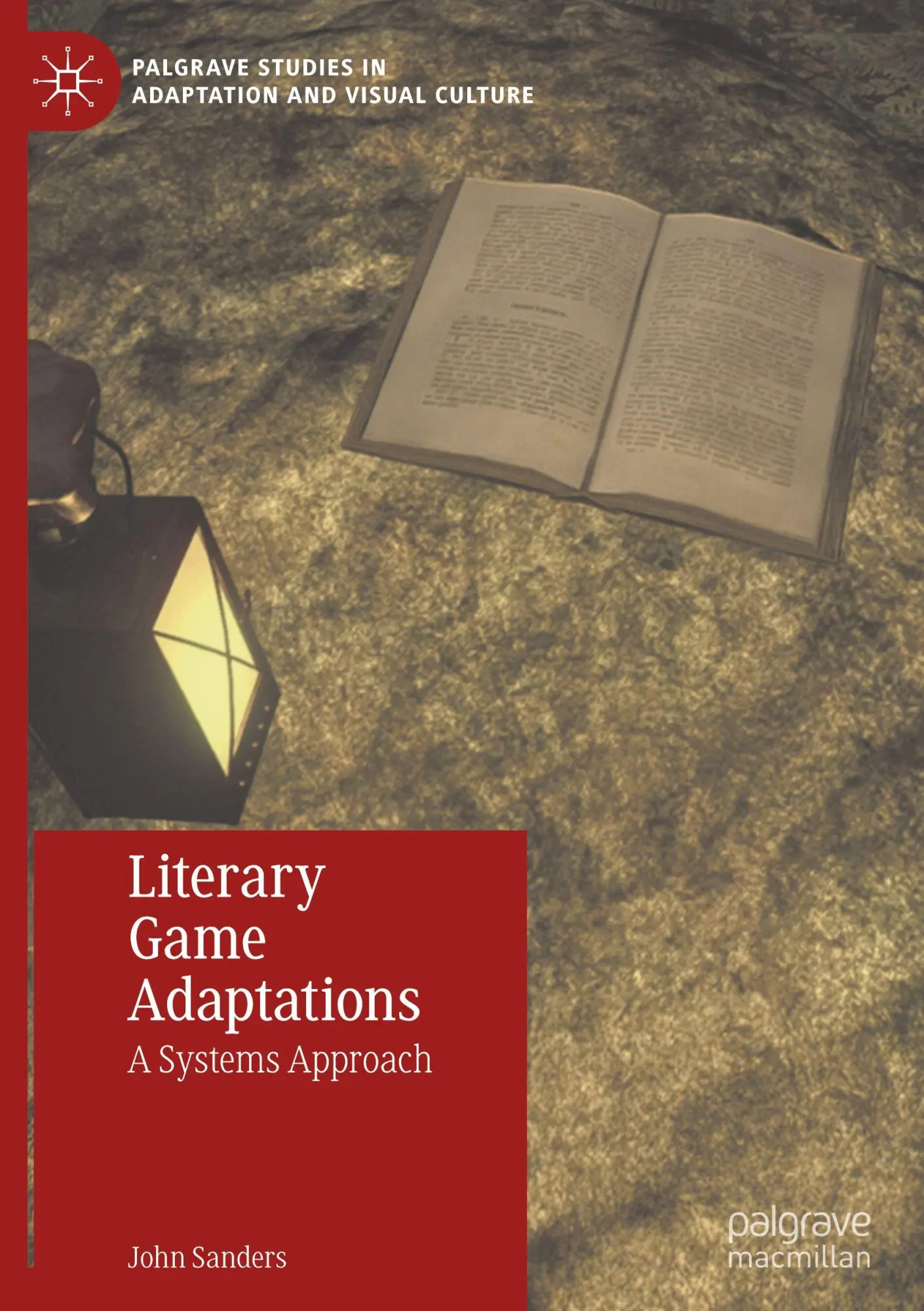 Literary Game Adaptations