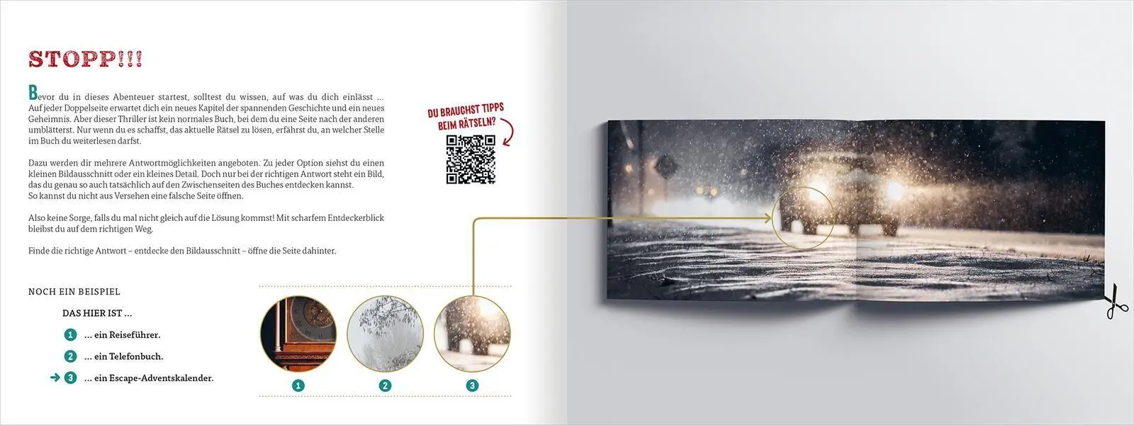 Bild: 9783845868929 | Escape Room. Im Bann der Runen | Eva Eich | Buch | 116 S. | Deutsch