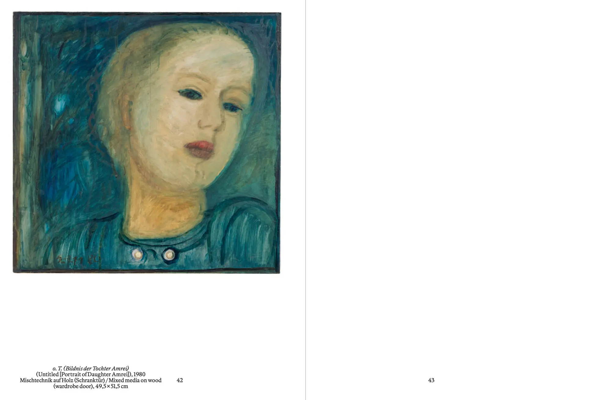 Bild: 9783954768929 | Bruch ist in der Welt | Annemirl Bauer | Till Kadritzke (u. a.) | Buch
