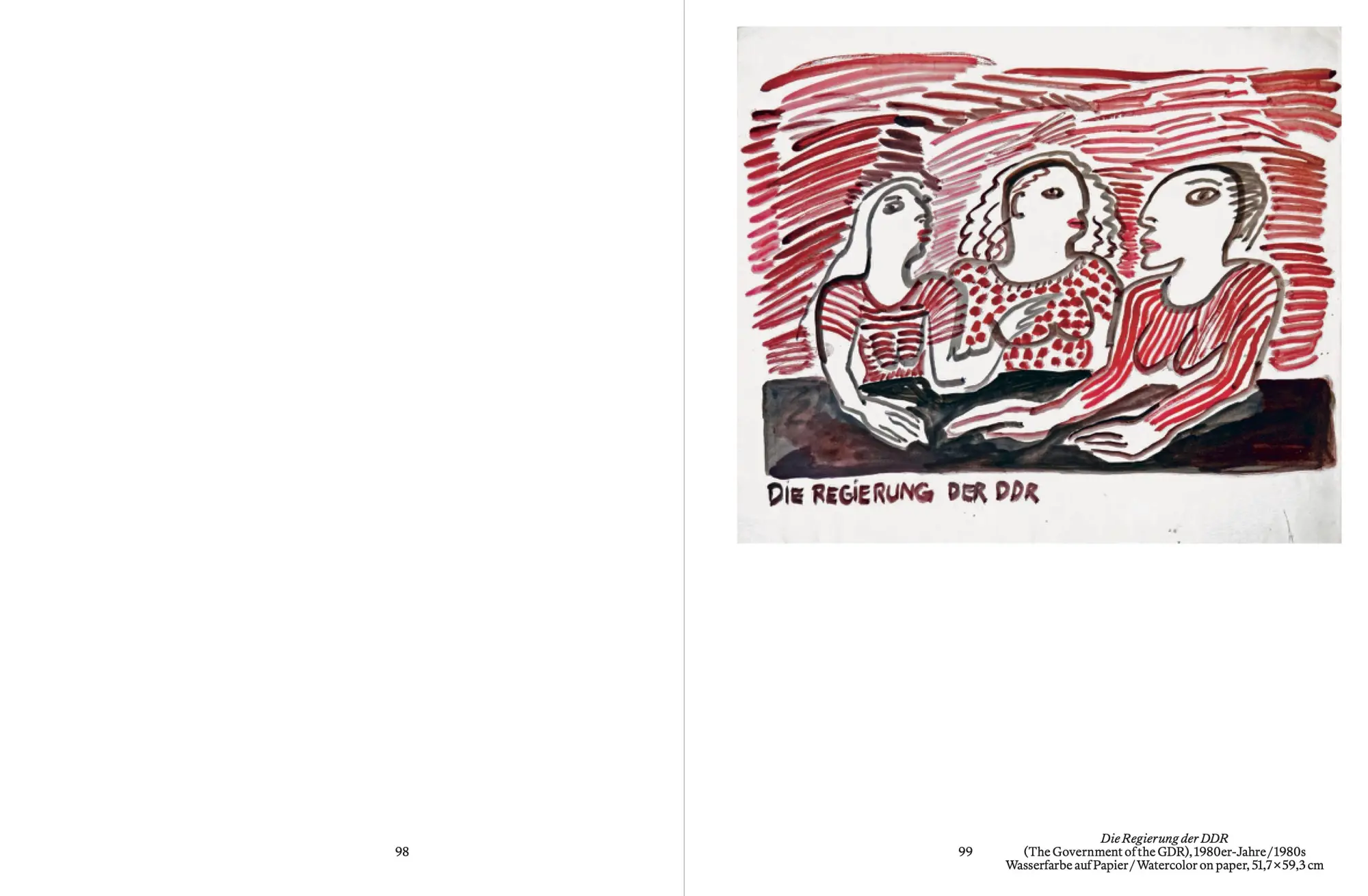 Bild: 9783954768929 | Bruch ist in der Welt | Annemirl Bauer | Till Kadritzke (u. a.) | Buch