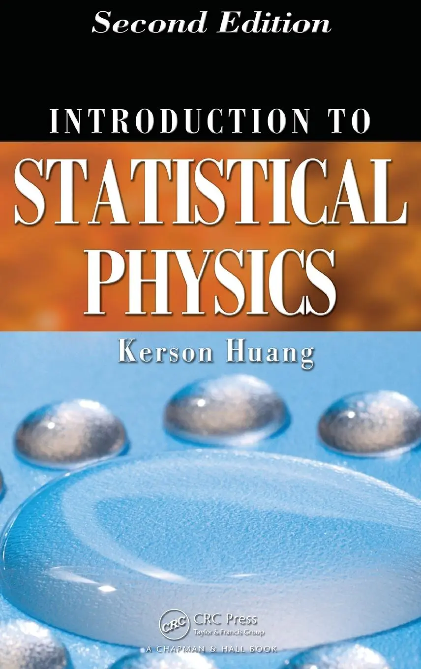 Cover: 9781420079029 | Introduction to Statistical Physics | Kerson Huang | Buch | Englisch