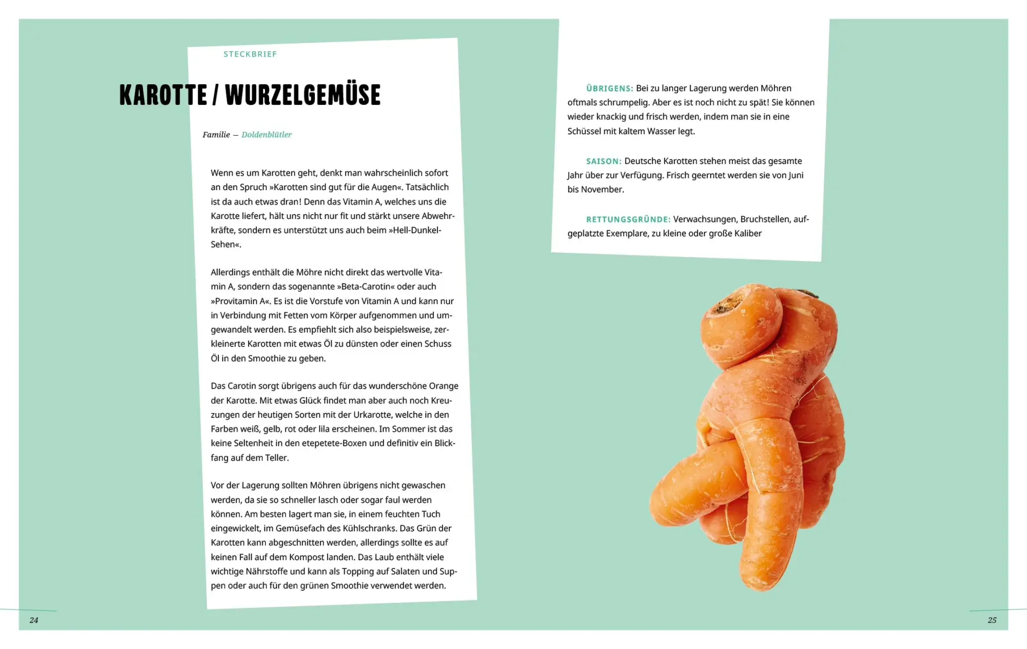 Bild: 9783742319029 | Wunderbare Jahreszeiten: Das Backbuch | Etepetete | Buch | 4-farbig