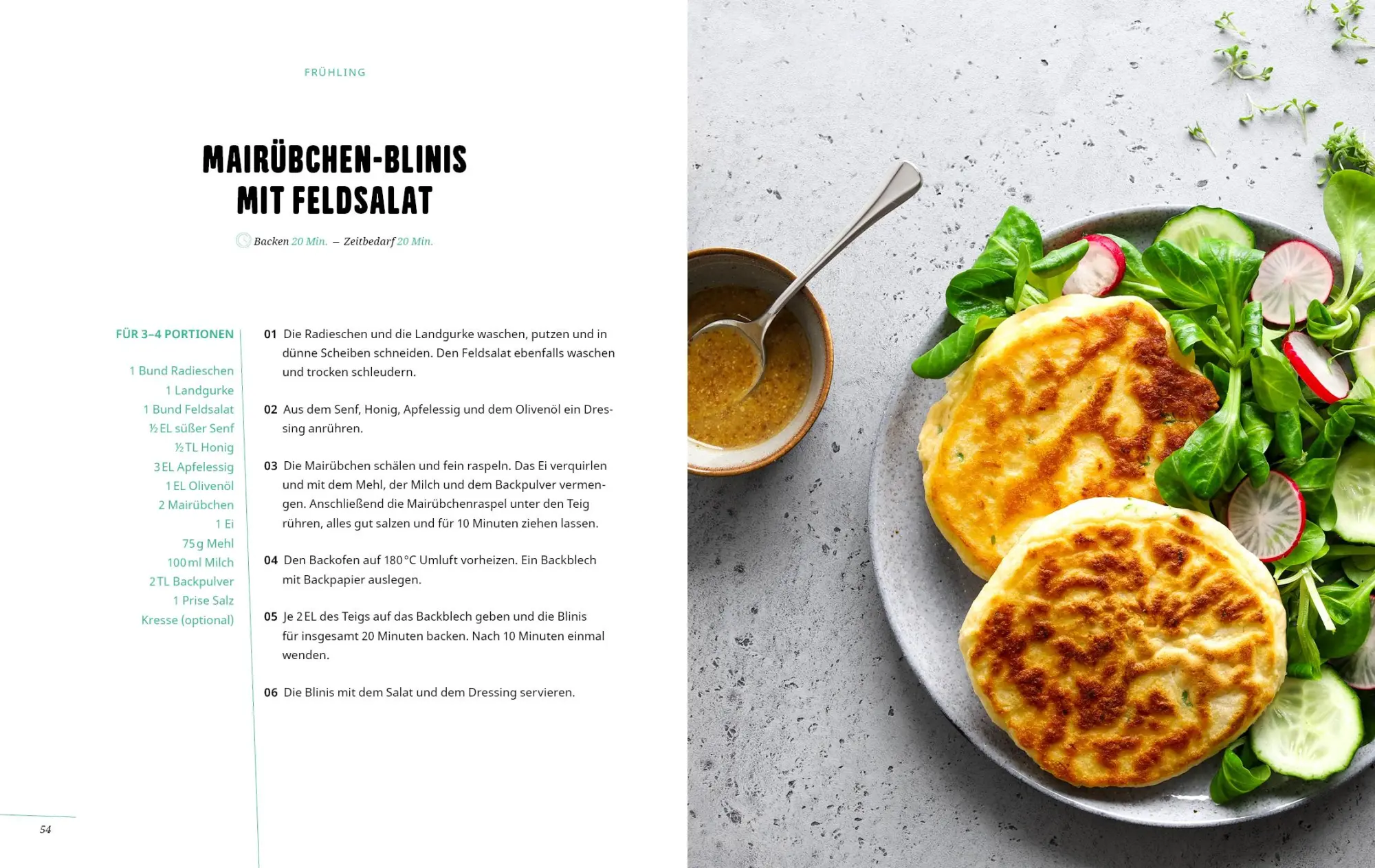 Bild: 9783742319029 | Wunderbare Jahreszeiten: Das Backbuch | Etepetete | Buch | 4-farbig