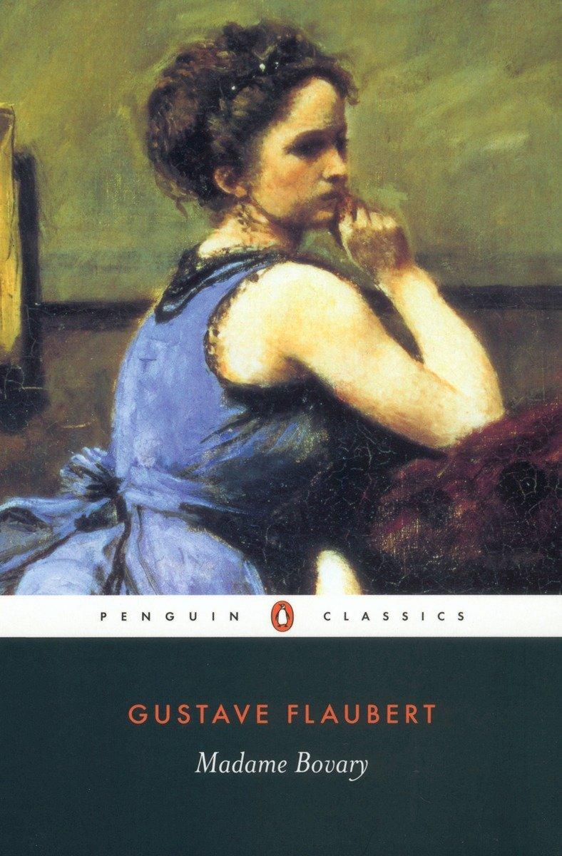 Madame Bovary | Gustave Flaubert | Taschenbuch | XLII | Englisch | 2003 | Penguin Books Ltd (UK) | EAN 9780140449129 - Flaubert, Gustave