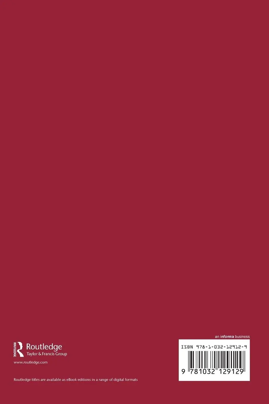 Rückseite: 9781032129129 | Connecting Literature and Science | Jay A. Labinger | Taschenbuch