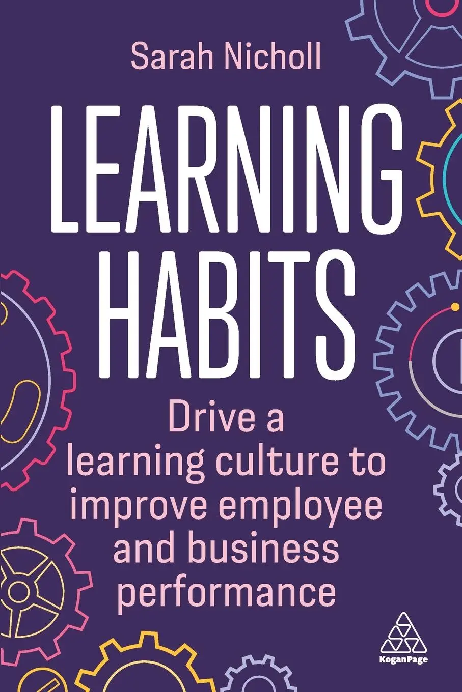 Cover: 9781398609129 | Learning Habits | Sarah Nicholl | Taschenbuch | Englisch | 2023