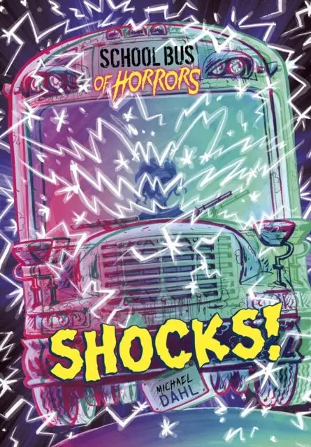 Cover: 9781474769129 | Shocks! | Michael Dahl | Taschenbuch | Kartoniert / Broschiert | 2019