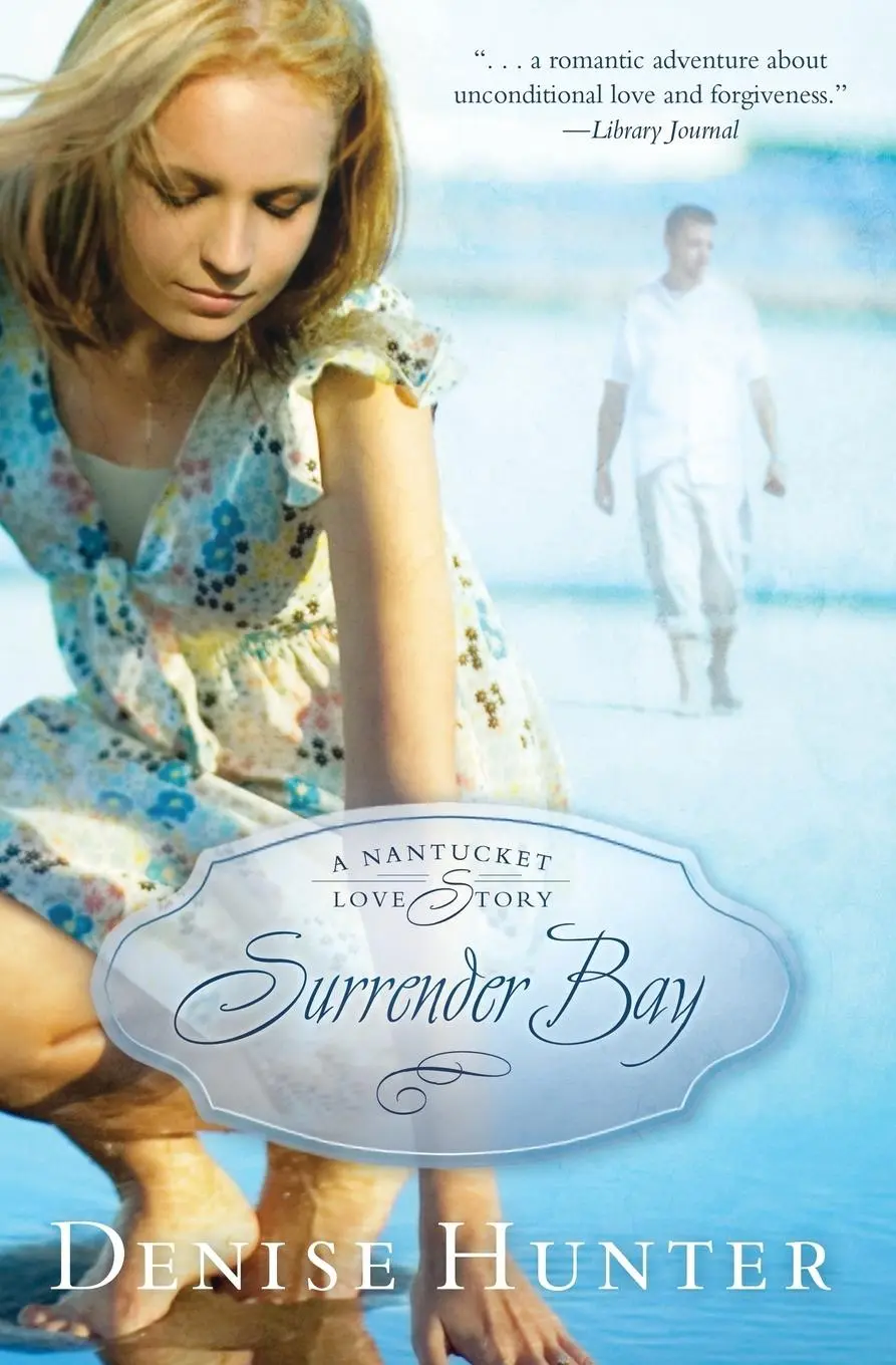 Cover: 9781595549129 | Surrender Bay | Denise Hunter | Taschenbuch | Kartoniert / Broschiert