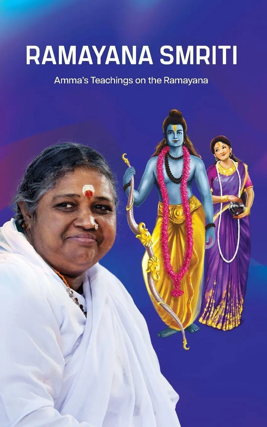 Cover: 9781680379129 | Ramayana Smriti | Swami Jnanamritananda Puri | Taschenbuch | Englisch