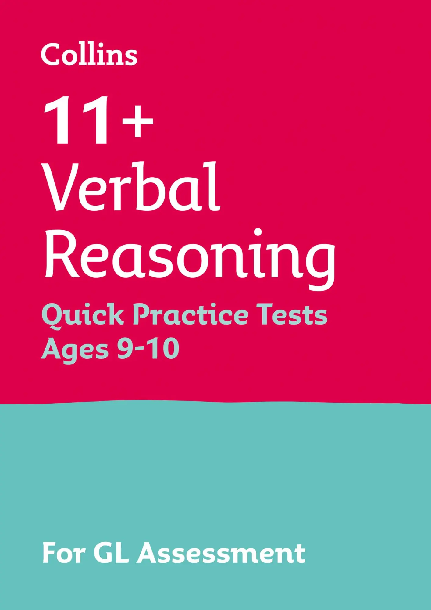 Cover: 9781844199129 | 11+ Verbal Reasoning Quick Practice Tests Age 9-10 (Year 5) | 11