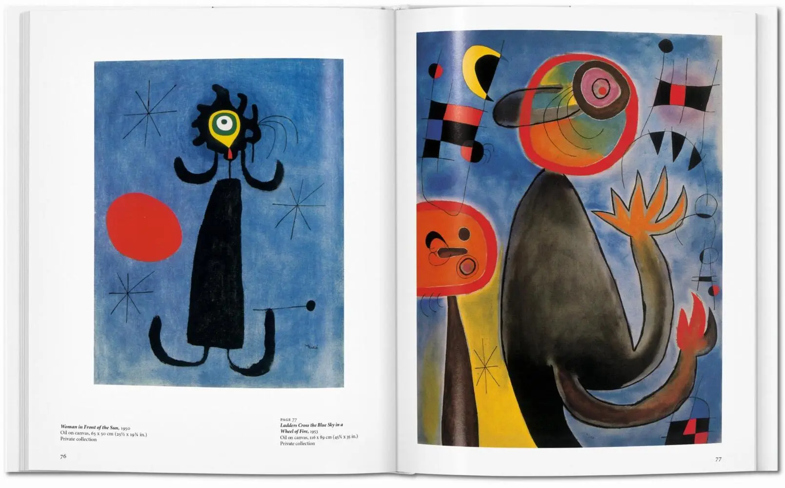 Bild: 9783836529129 | Miró | Janis Mink | Buch | Französisch | 2024 | TASCHEN