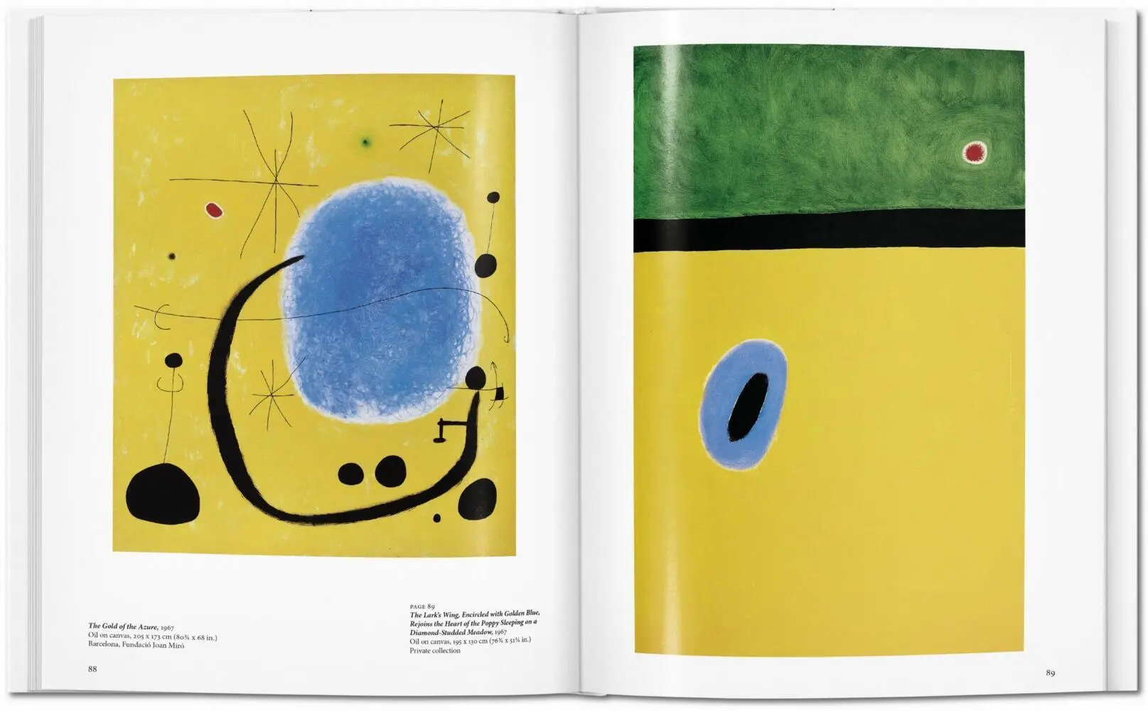 Bild: 9783836529129 | Miró | Janis Mink | Buch | Französisch | 2024 | TASCHEN