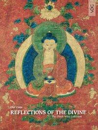 Cover: 9783897399129 | Reflections of the Divine | Olaf Czaja | Taschenbuch | Englisch | 2018