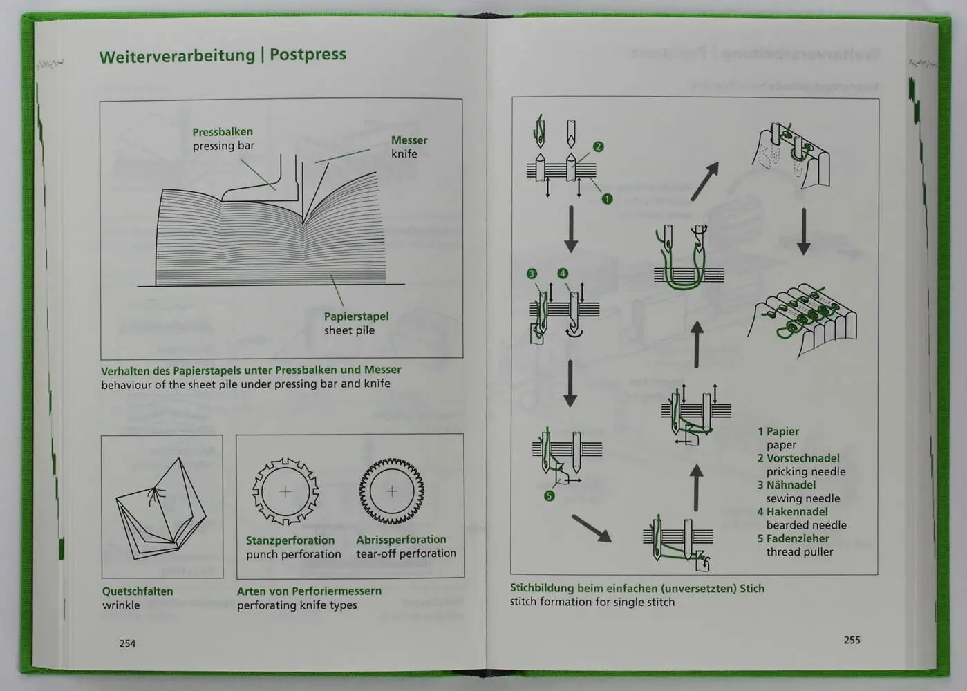 Bild: 9783981759129 | Fachwörterbuch Druck und Medien | Technik | Buch | Deutsch | 2024