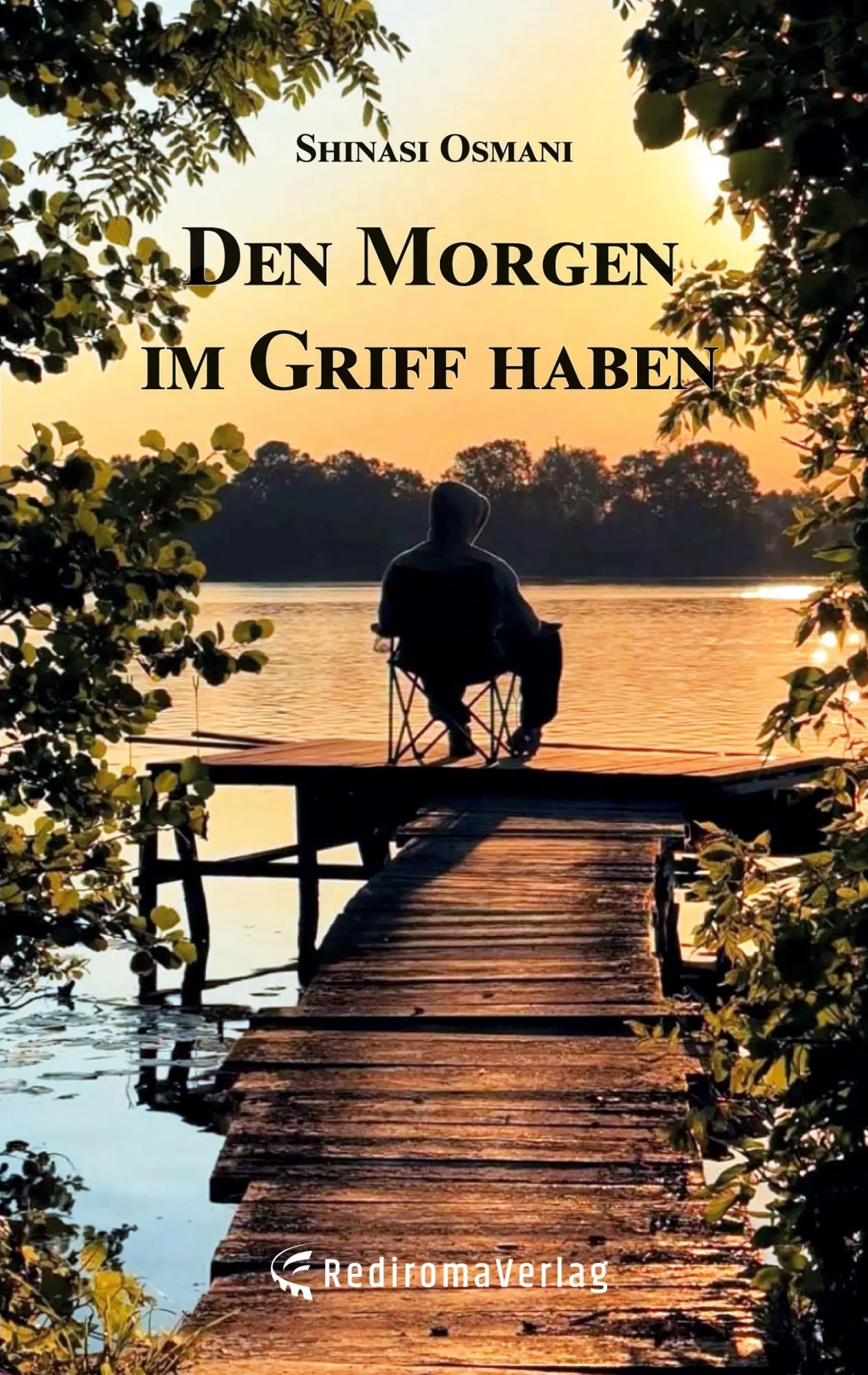 Cover: 9783988859129 | Den Morgen im Griff haben | Shinasi Osmani | Taschenbuch | 216 S.