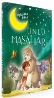 Cover: 9786051749129 | Uykudan Önce Ünlü Masallar | Kolektif | Taschenbuch | Türkisch | 2020